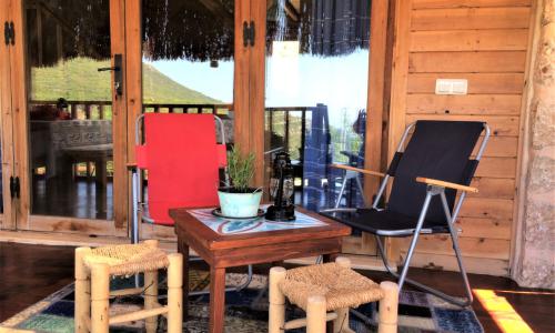 Villa Ambar Ceviz — 21