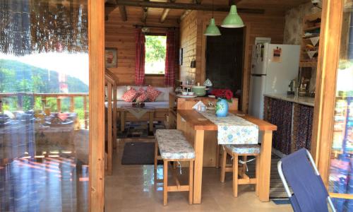 Villa Ambar Ceviz — 22