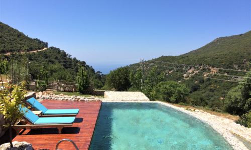 Villa Ambar Ceviz — 5