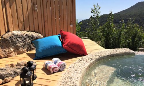 Villa Ambar Ceviz — 40