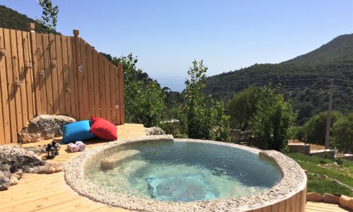 Villa Ambar Ceviz — 32