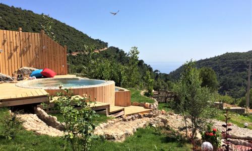 Villa Ambar Ceviz — 14