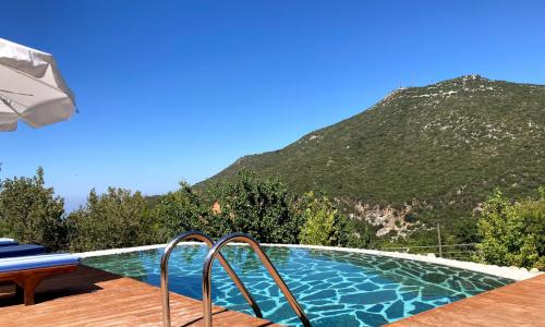 Villa Ambar Fıstık — 9