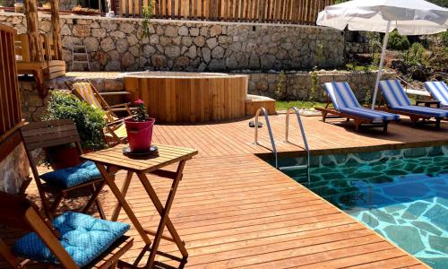 Villa Ambar Fıstık — 6