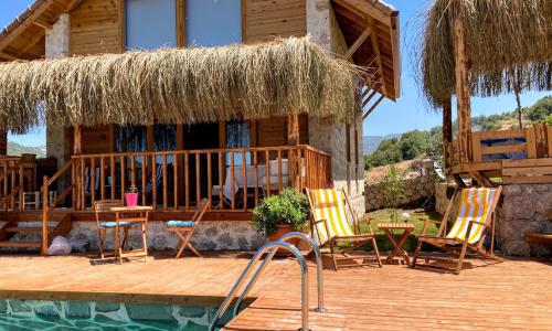 Villa Ambar Fıstık — 5