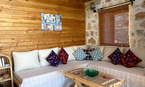 Villa Ambar Fıstık — 15