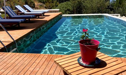 Villa Ambar Fıstık — 7