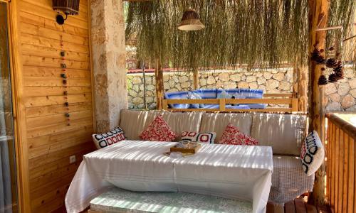 Villa Ambar Fıstık — 20
