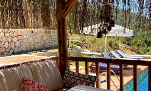 Villa Ambar Fıstık — 21