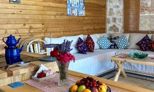 Villa Ambar Fıstık — 34