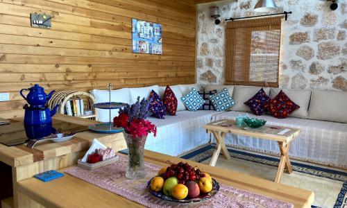 Villa Ambar Fıstık — 14