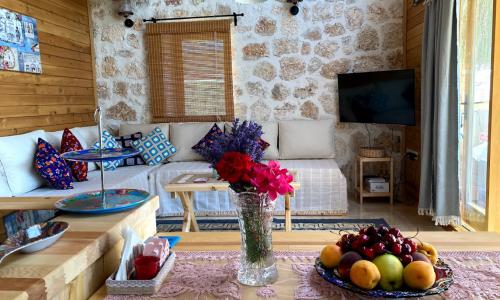 Villa Ambar Fıstık — 29