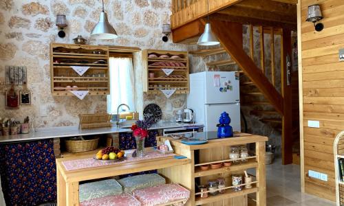 Villa Ambar Fıstık — 27