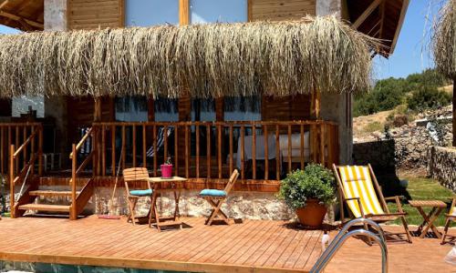 Villa Ambar Fıstık — 2