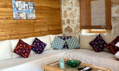 Villa Ambar Fıstık — 22
