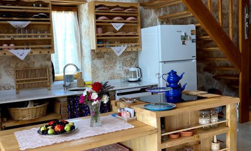 Villa Ambar Fıstık — 36