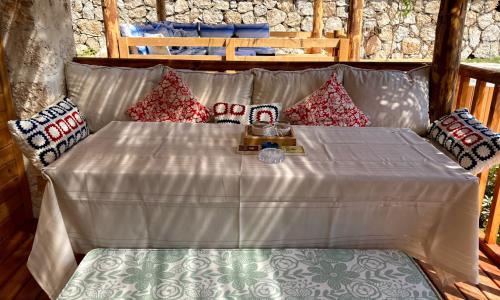 Villa Ambar Fıstık — 39
