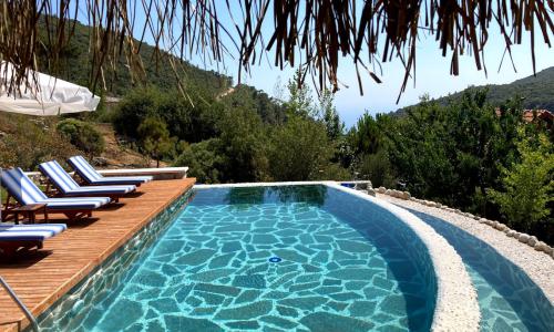 Villa Ambar Fıstık — 8