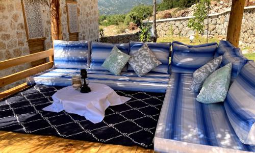 Villa Ambar Fıstık — 30