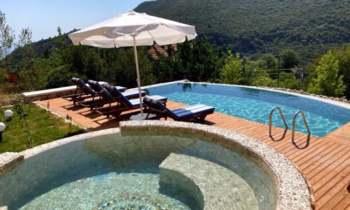 Villa Ambar Fıstık — 4