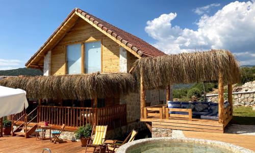 Villa Ambar Fıstık