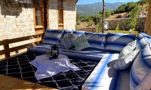 Villa Ambar Fıstık — 31