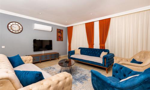 Villa Amber Uno — 18