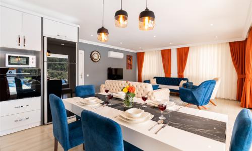 Villa Amber Uno — 22
