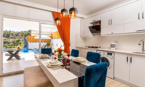 Villa Amber Uno — 23