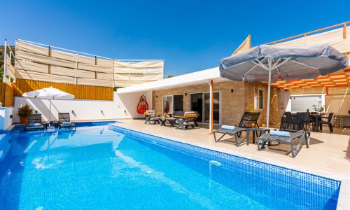 Villa Amber Uno — 5