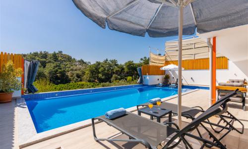 Villa Amber Uno — 7