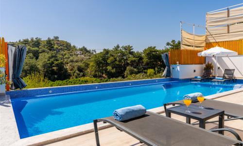Villa Amber Uno — 9