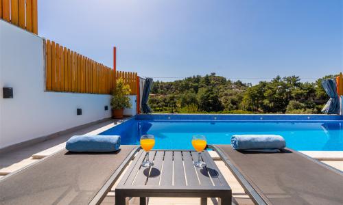 Villa Amber Uno — 11