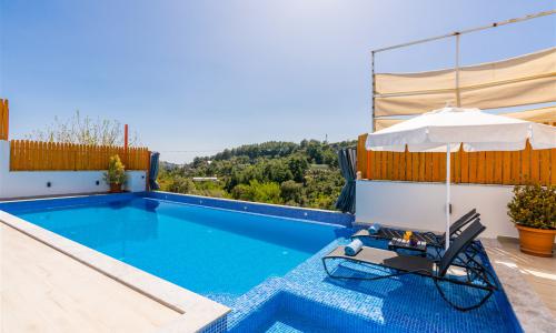 Villa Amber Uno — 26