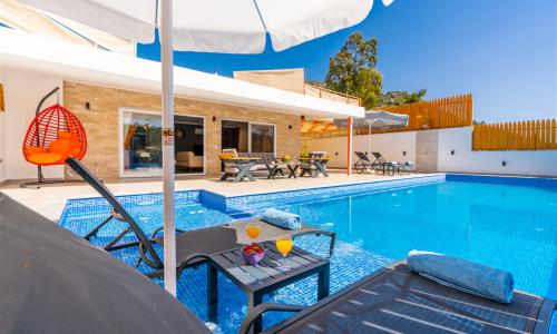 Villa Amber Uno — 2