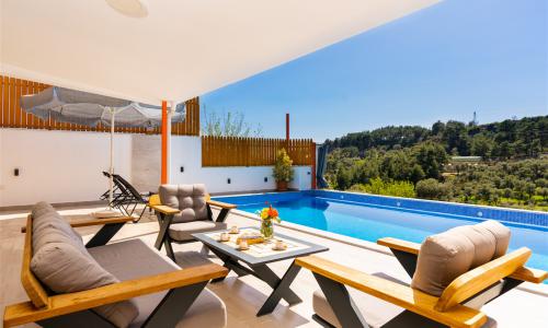 Villa Amber Uno — 27