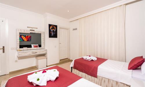 Villa Amber Uno — 25