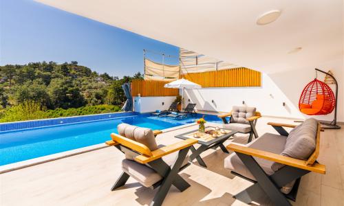 Villa Amber Uno — 29