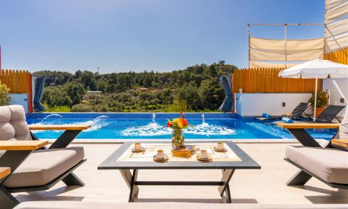 Villa Amber Uno — 12