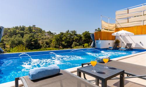 Villa Amber Uno — 13