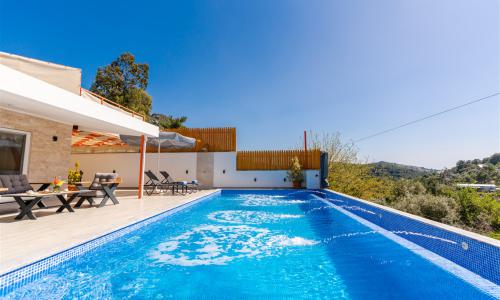 Villa Amber Uno — 30