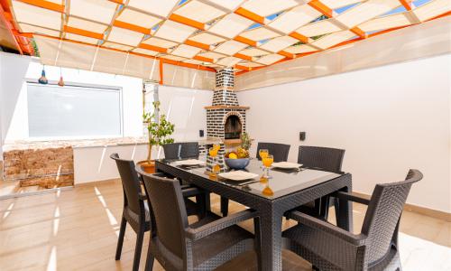Villa Amber Uno — 31