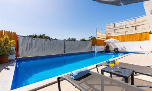 Villa Amber Uno — 6