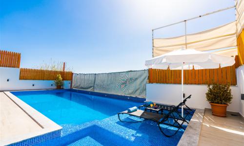 Villa Amber Uno — 34