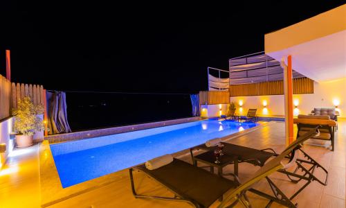 Villa Amber Uno — 38