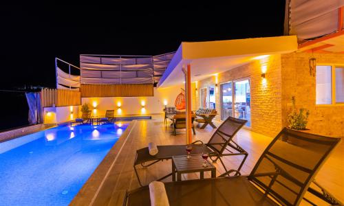 Villa Amber Uno — 39