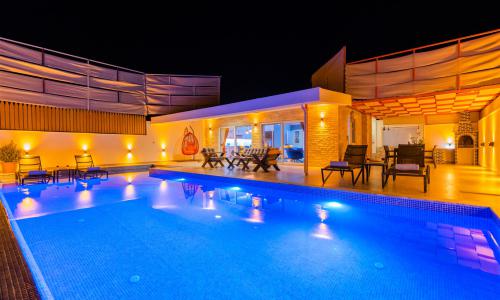 Villa Amber Uno — 3