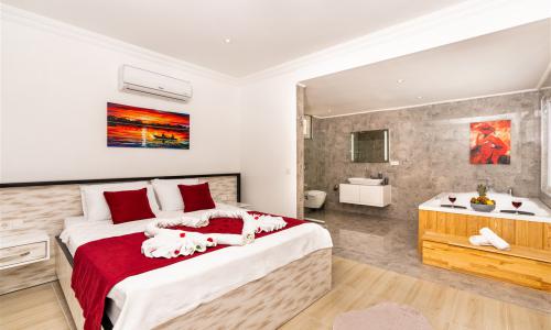 Villa Amber Uno — 35