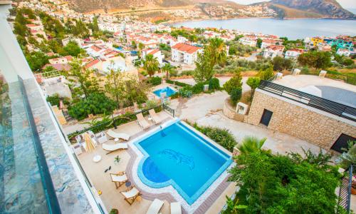 Villa Amore — 5