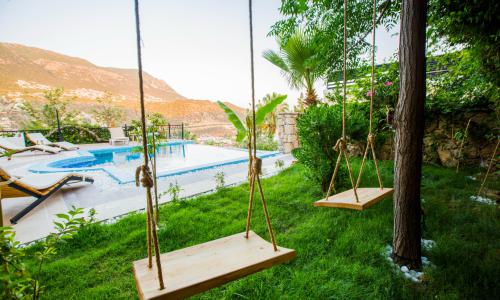 Villa Amore — 4